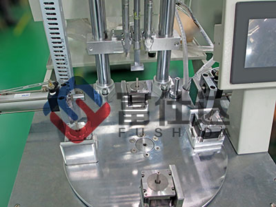 步進(jìn)電機(jī)鎖螺絲機(jī) 步進(jìn)電機(jī)鎖螺絲機(jī)