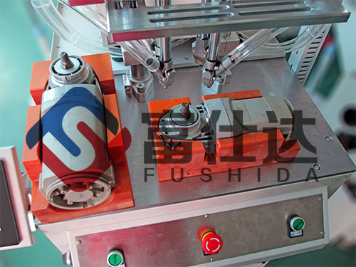 角磨機(jī)自動鎖螺絲機(jī)